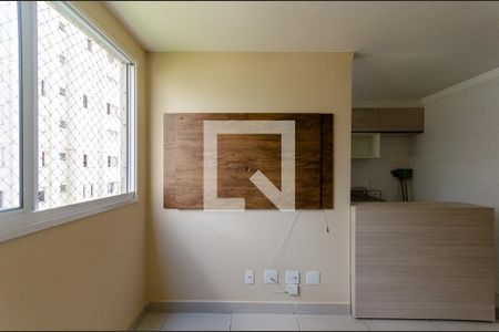 Sala de apartamento para alugar com 2 quartos, 44m² em Jardim Iris, São Paulo
