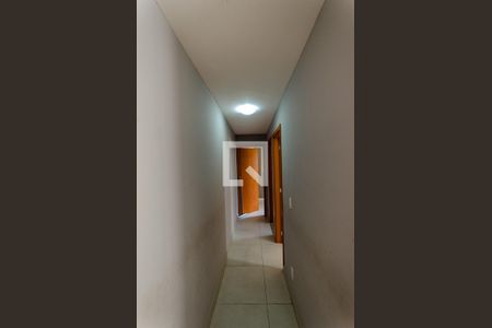 Corredor de apartamento para alugar com 2 quartos, 44m² em Jardim Iris, São Paulo
