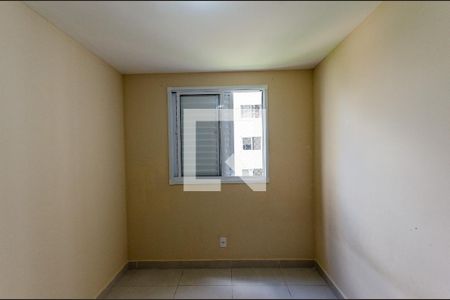Quarto 1 de apartamento para alugar com 2 quartos, 44m² em Jardim Iris, São Paulo