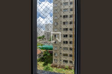 Quarto 1 - Janela de apartamento para alugar com 2 quartos, 44m² em Jardim Iris, São Paulo