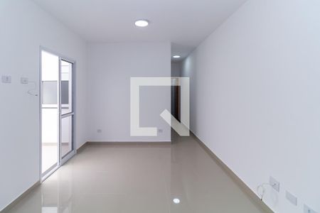 Apartamento para alugar em Vila California