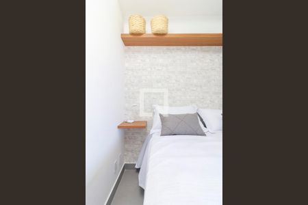 Studio de kitnet/studio para alugar com 1 quarto, 24m² em Santo Amaro, São Paulo