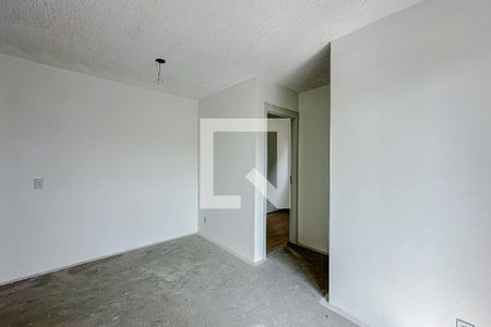 Sala de apartamento à venda com 2 quartos, 52m² em Mooca, São Paulo