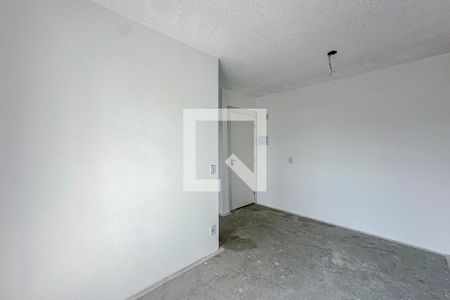 Sala de apartamento à venda com 2 quartos, 52m² em Mooca, São Paulo