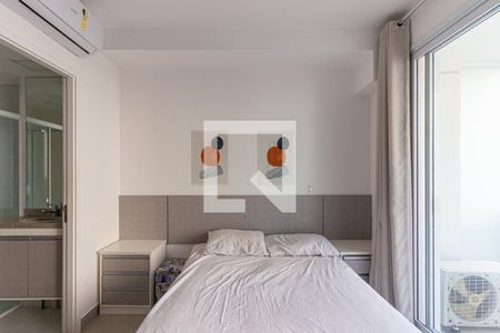 Studio de kitnet/studio para alugar com 1 quarto, 30m² em Centro Histórico de São Paulo, São Paulo
