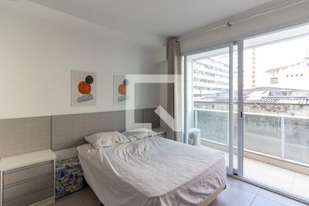 Studio de kitnet/studio para alugar com 1 quarto, 30m² em Centro Histórico de São Paulo, São Paulo