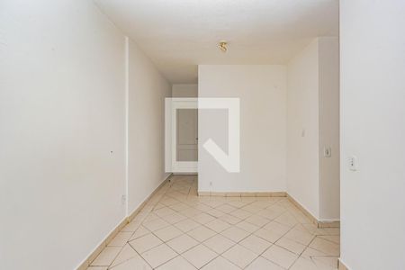 Sala de apartamento à venda com 2 quartos, 47m² em Jardim Santa Emilia, São Paulo