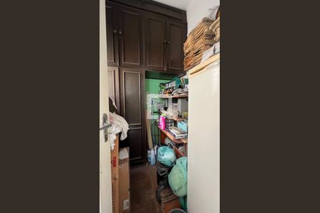 Quarto de Serviço de apartamento para alugar com 1 quarto, 80m² em Cerqueira César, São Paulo
