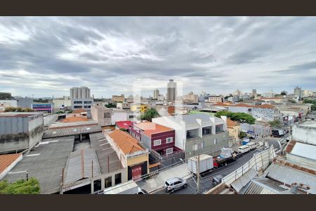 Vista de kitnet/studio para alugar com 1 quarto, 29m² em Bom Retiro, São Paulo
