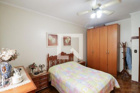 Quarto 1 de casa à venda com 3 quartos, 201m² em Imirim, São Paulo