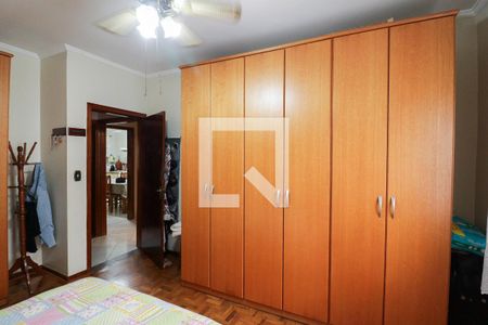 Quarto 1 de casa à venda com 3 quartos, 201m² em Imirim, São Paulo