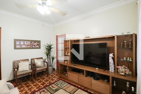 Sala de casa à venda com 3 quartos, 201m² em Imirim, São Paulo