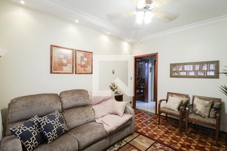 Sala de casa à venda com 3 quartos, 201m² em Imirim, São Paulo