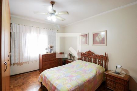 Quarto 1 de casa à venda com 3 quartos, 201m² em Imirim, São Paulo