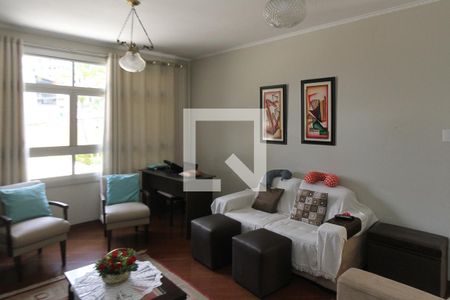 Sala de casa à venda com 3 quartos, 156m² em Vila Prudente, São Paulo