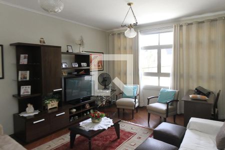 Sala de casa à venda com 3 quartos, 156m² em Vila Prudente, São Paulo