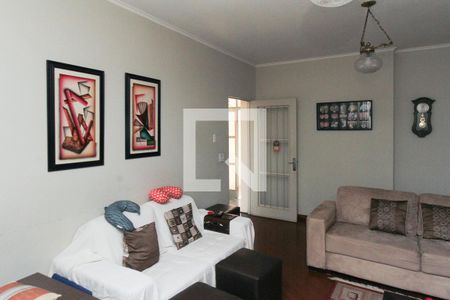 Sala de casa à venda com 3 quartos, 156m² em Vila Prudente, São Paulo