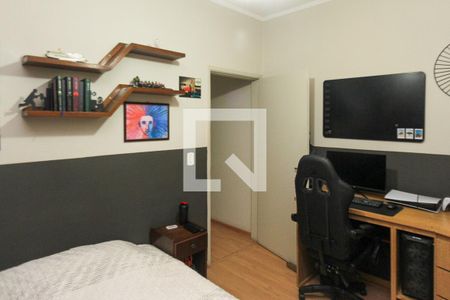 Quarto de casa à venda com 3 quartos, 156m² em Vila Prudente, São Paulo