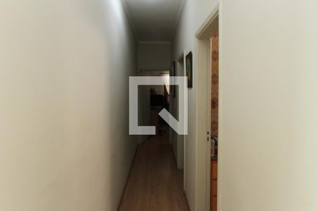 Corredor de casa à venda com 3 quartos, 156m² em Vila Prudente, São Paulo