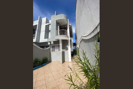 Fachada de casa à venda com 3 quartos, 280m² em Parque Renato Maia, Guarulhos