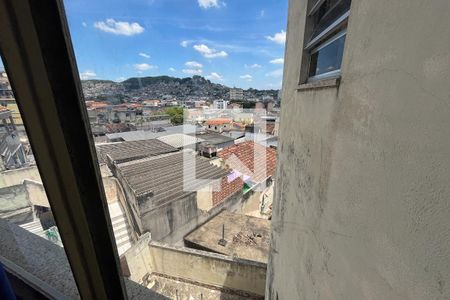 Vista de casa à venda com 2 quartos, 75m² em Penha, Rio de Janeiro