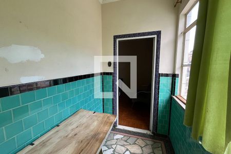 Varanda de casa à venda com 2 quartos, 75m² em Penha, Rio de Janeiro