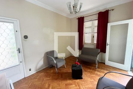 Sala de casa à venda com 2 quartos, 75m² em Penha, Rio de Janeiro