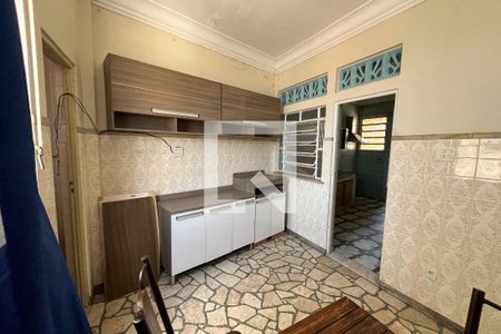 Cozinha e Copa de casa à venda com 2 quartos, 75m² em Penha, Rio de Janeiro