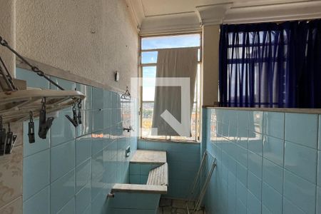 Área de Serviço de casa à venda com 2 quartos, 75m² em Penha, Rio de Janeiro