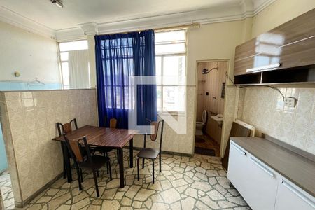 Cozinha e Copa de casa à venda com 2 quartos, 75m² em Penha, Rio de Janeiro