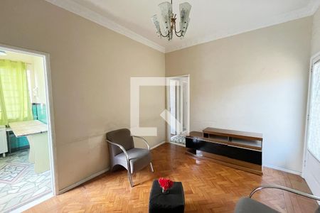 Sala de casa à venda com 2 quartos, 75m² em Penha, Rio de Janeiro