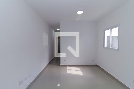 Sala de apartamento para alugar com 2 quartos, 57m² em Vila California, São Paulo