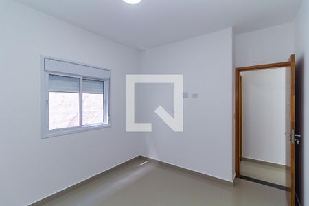 Quarto 2 de apartamento para alugar com 2 quartos, 57m² em Vila California, São Paulo
