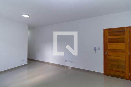 Sala de apartamento para alugar com 2 quartos, 57m² em Vila California, São Paulo