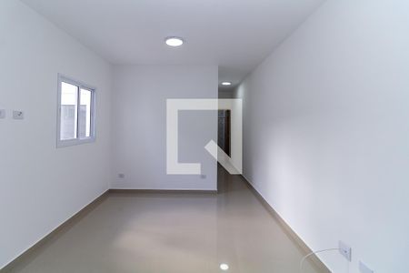 Sala de apartamento para alugar com 2 quartos, 57m² em Vila California, São Paulo