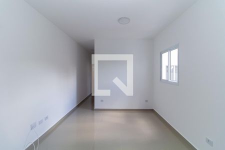 Sala de apartamento para alugar com 2 quartos, 57m² em Vila California, São Paulo