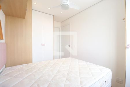 Quarto de apartamento para alugar com 1 quarto, 28m² em Vila Romana, São Paulo