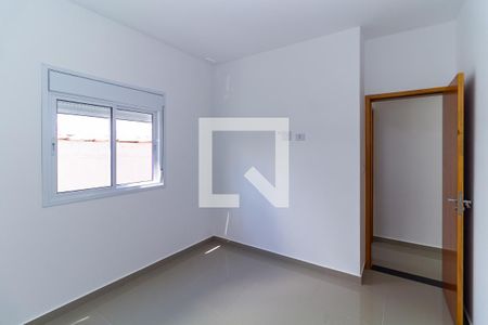 Quarto 2 de apartamento para alugar com 2 quartos, 57m² em Vila California, São Paulo