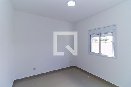 Quarto 2 de apartamento para alugar com 2 quartos, 57m² em Vila California, São Paulo