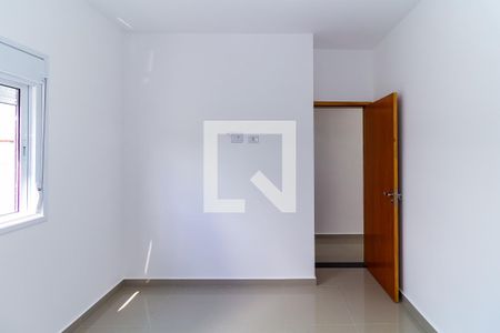 Quarto 2 de apartamento para alugar com 2 quartos, 57m² em Vila California, São Paulo