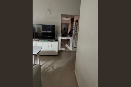 Foto 23 de casa à venda com 3 quartos, 140m² em Vila Mariana, São Paulo