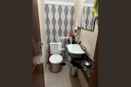 Foto 20 de casa à venda com 3 quartos, 140m² em Vila Mariana, São Paulo