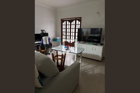 Foto 01 de casa à venda com 3 quartos, 140m² em Vila Mariana, São Paulo