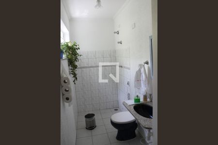 Foto 18 de casa à venda com 3 quartos, 262m² em Vila Moraes, São Paulo