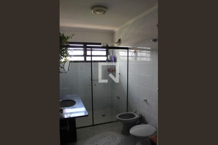 Foto 13 de casa à venda com 3 quartos, 262m² em Vila Moraes, São Paulo