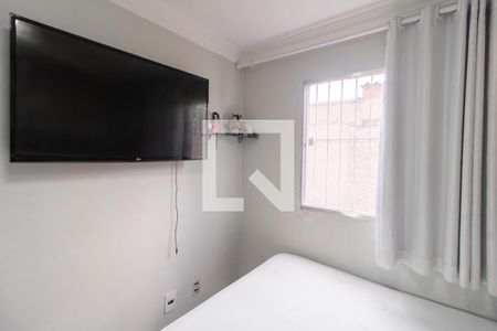 Quarto 1 de apartamento para alugar com 2 quartos, 50m² em Conjunto Habitacional Padre Manoel da Nobrega, São Paulo