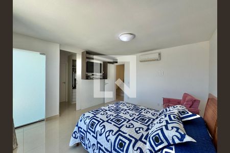 Suíte 1 de casa de condomínio à venda com 4 quartos, 227m² em Vargem Pequena, Rio de Janeiro