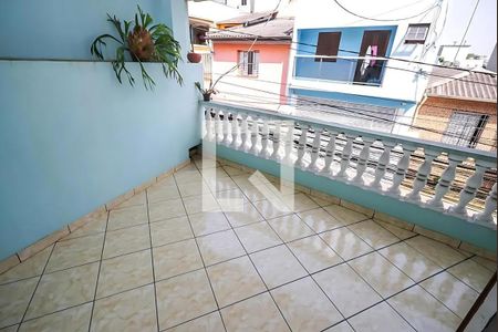 Foto 16 de casa à venda com 2 quartos, 120m² em Sacomã, São Paulo