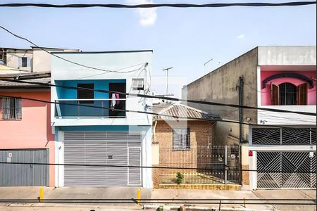 Foto 29 de casa à venda com 2 quartos, 120m² em Sacomã, São Paulo