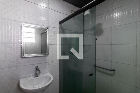 Banheiro da Casa 2 de casa à venda com 3 quartos, 130m² em Engenheiro Goulart, São Paulo